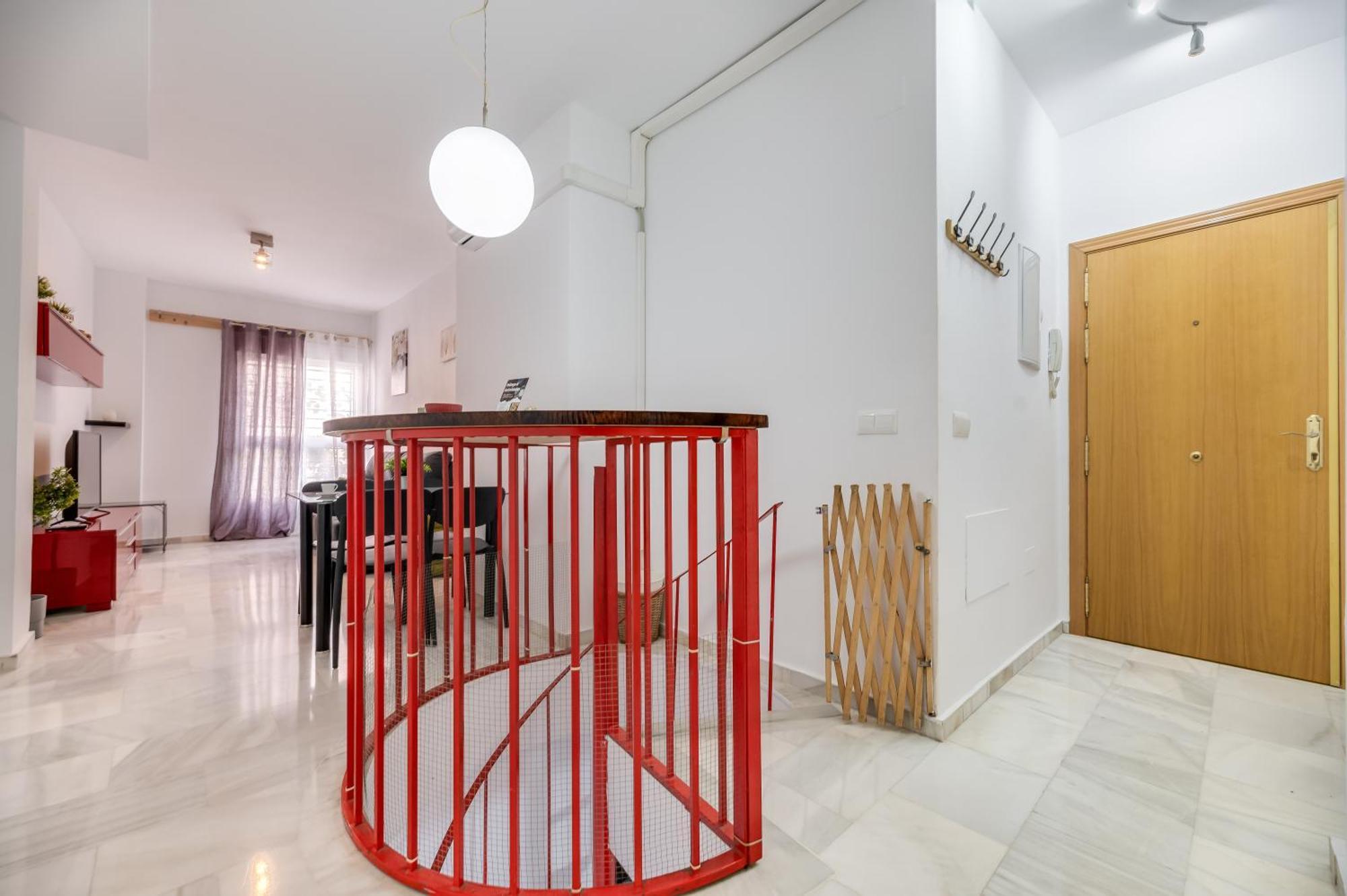 Apartamento Centro Historico De มาลากา ภายนอก รูปภาพ