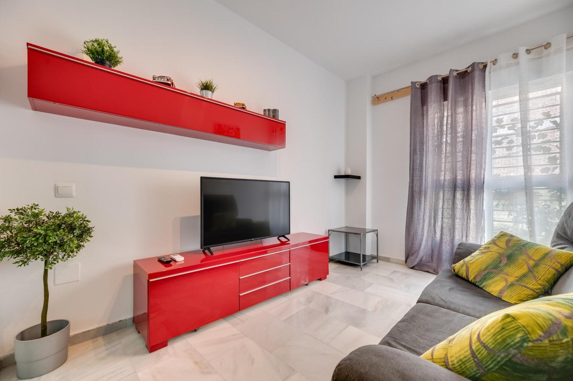 Apartamento Centro Historico De มาลากา ภายนอก รูปภาพ