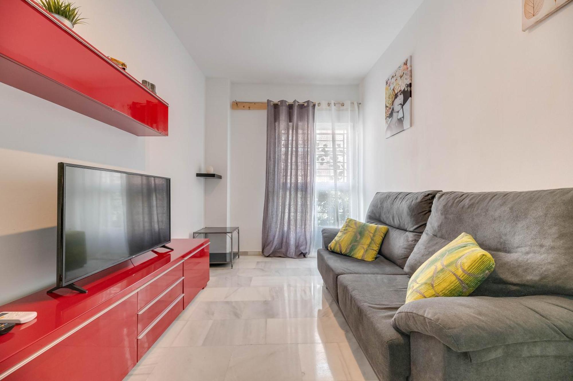 Apartamento Centro Historico De มาลากา ภายนอก รูปภาพ