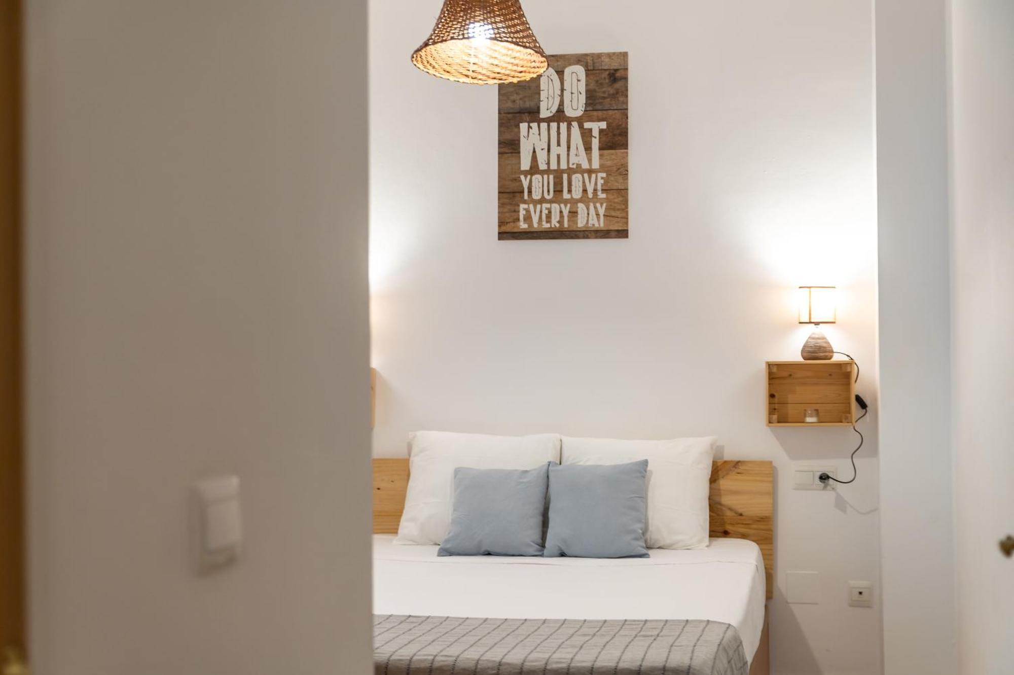 Apartamento Centro Historico De มาลากา ภายนอก รูปภาพ