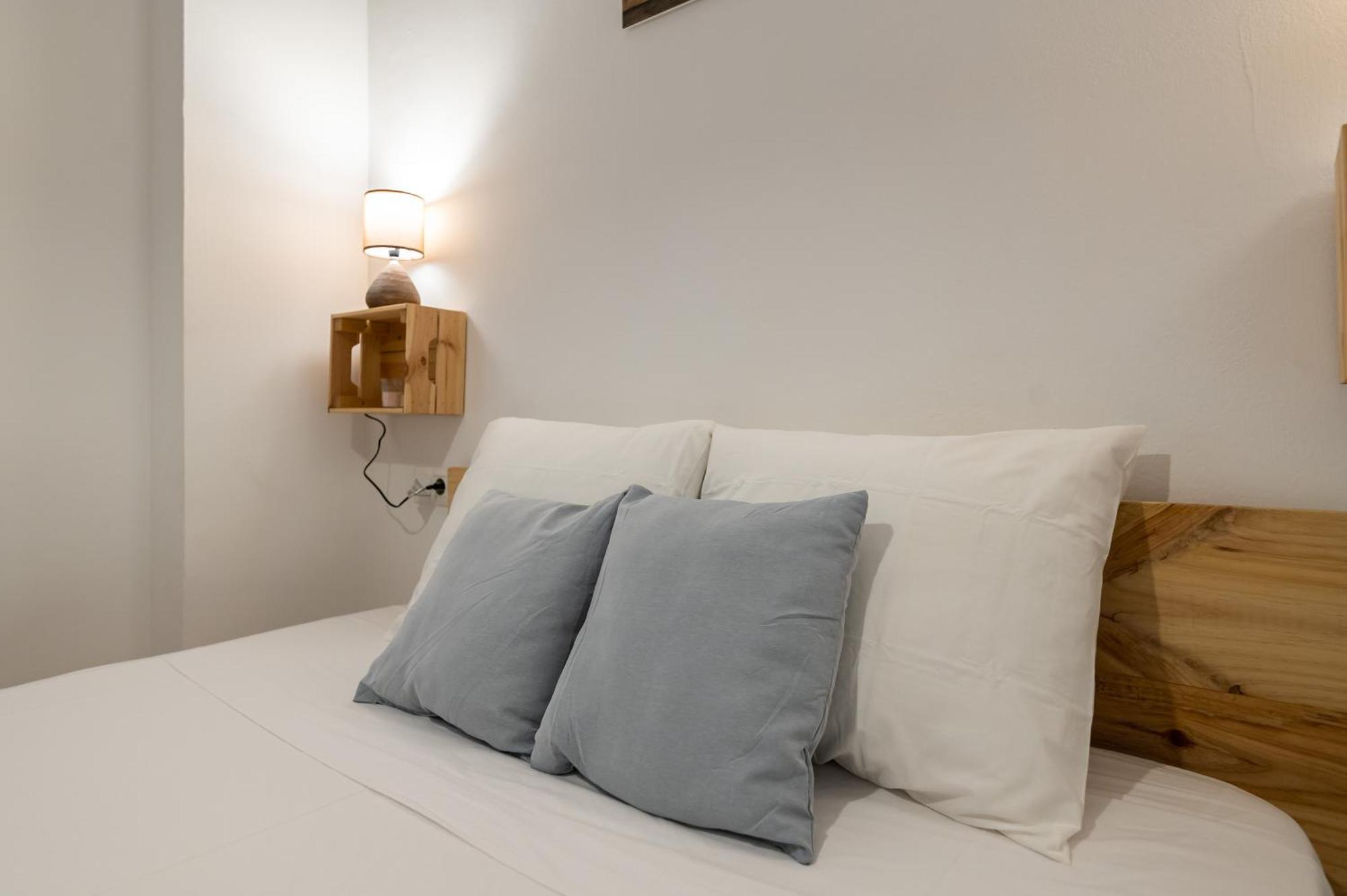 Apartamento Centro Historico De มาลากา ภายนอก รูปภาพ