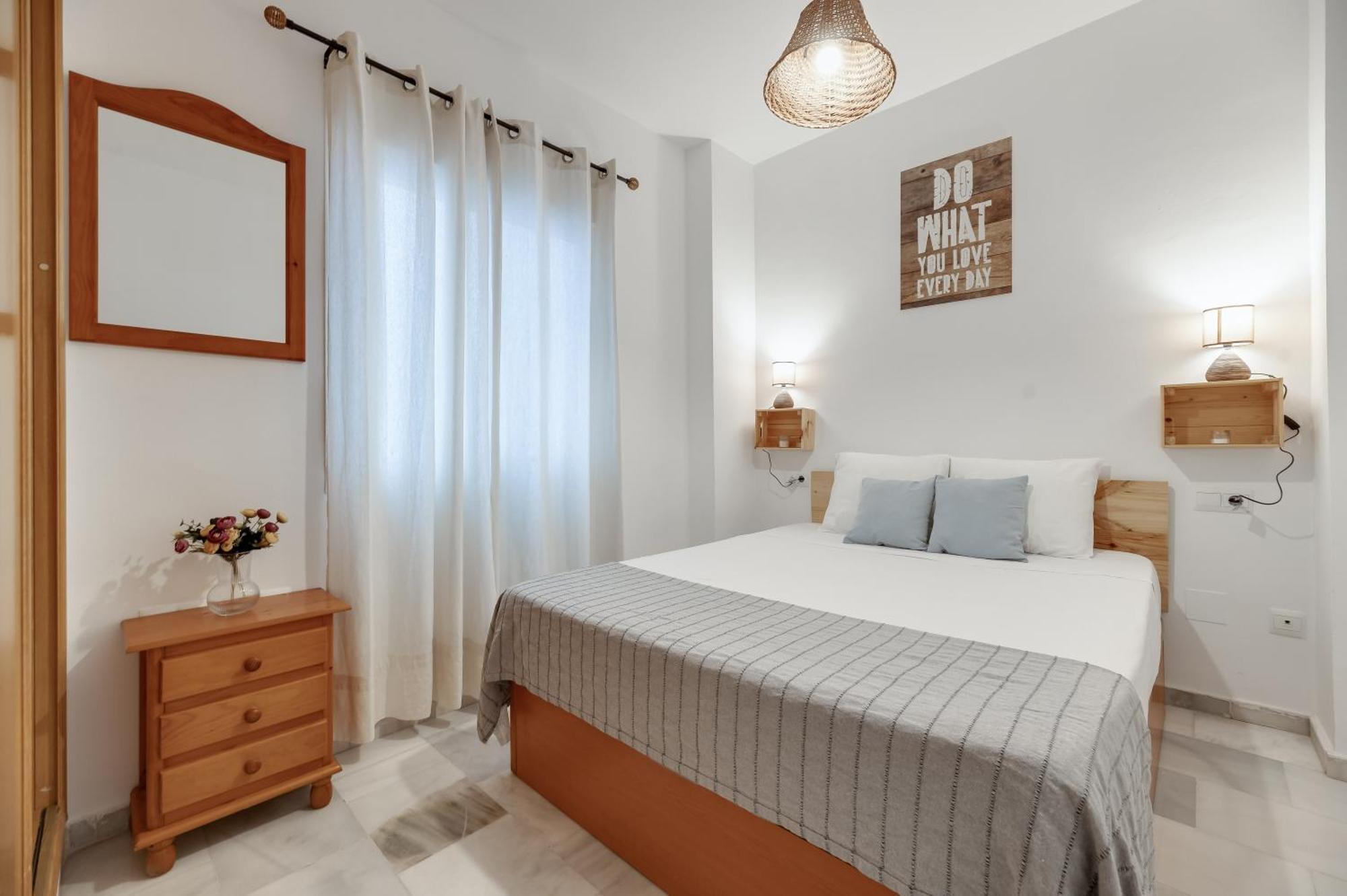 Apartamento Centro Historico De มาลากา ภายนอก รูปภาพ
