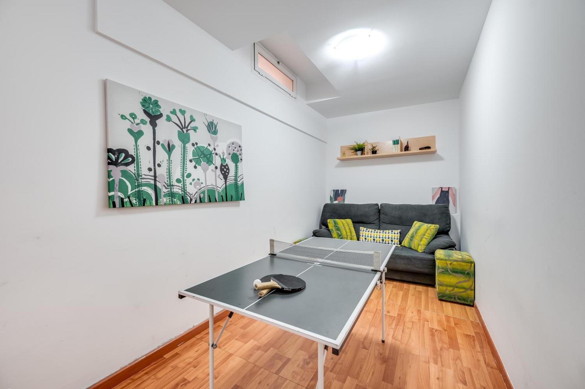 Apartamento Centro Historico De มาลากา ภายนอก รูปภาพ