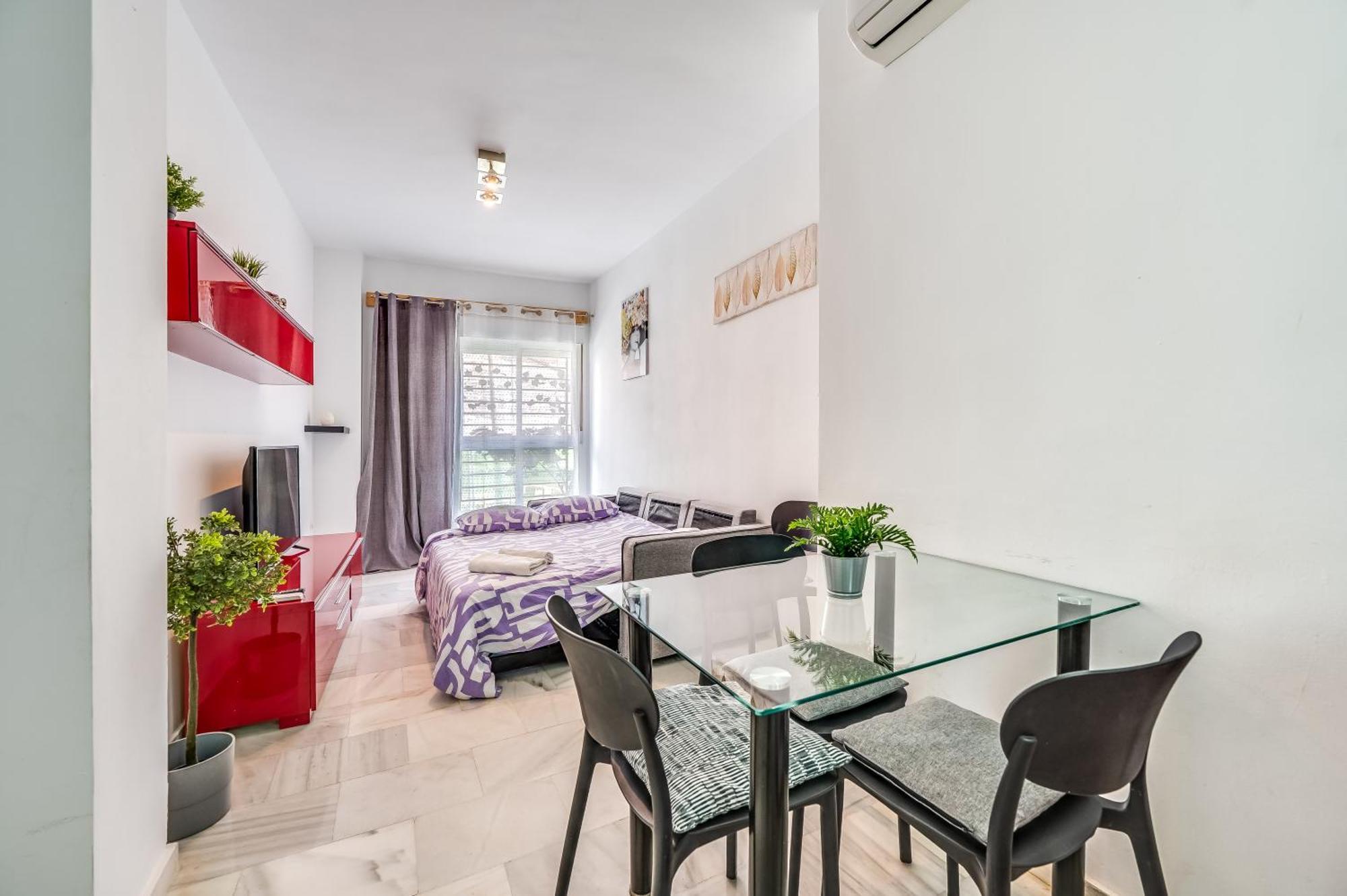 Apartamento Centro Historico De มาลากา ภายนอก รูปภาพ