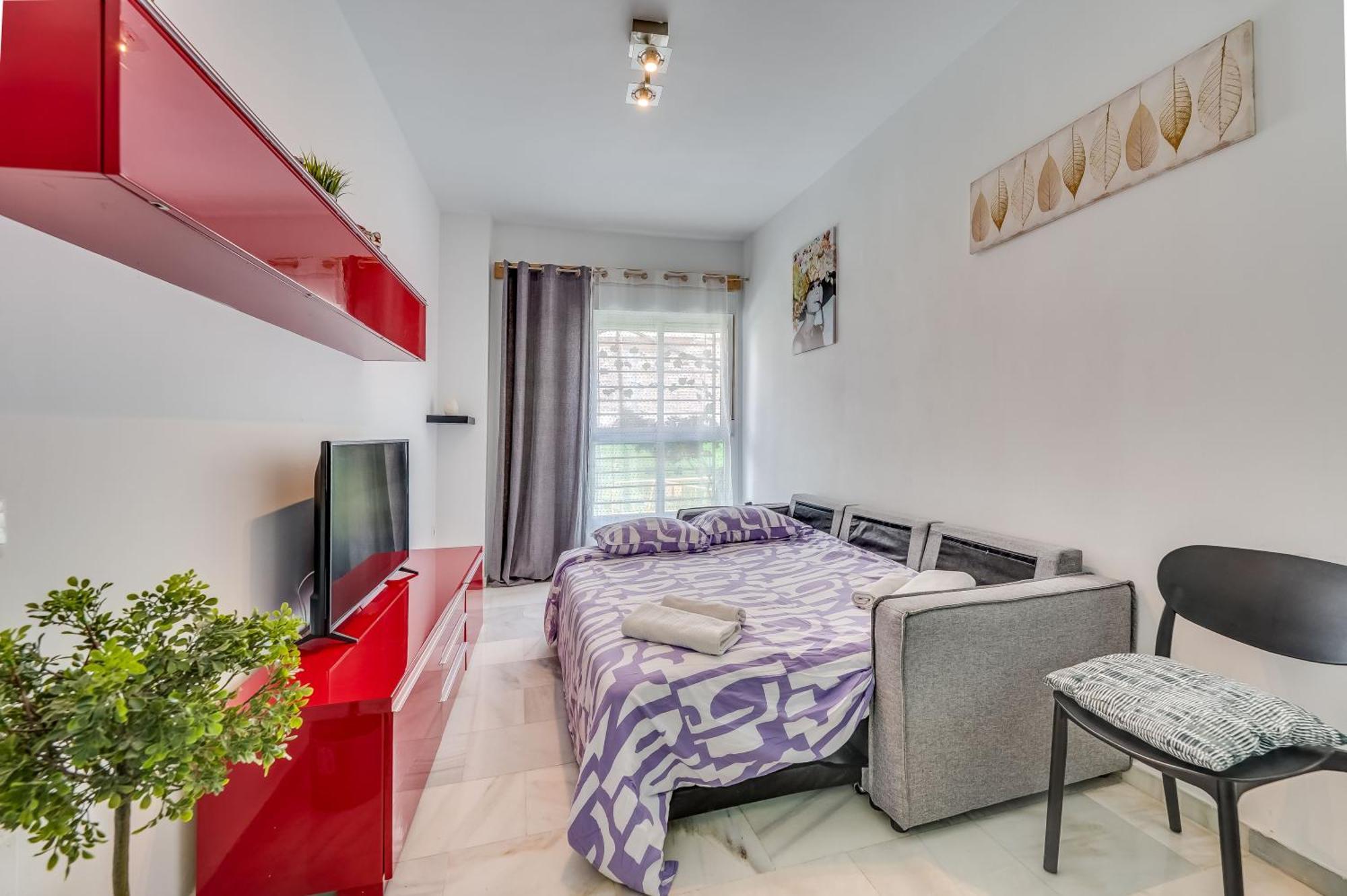 Apartamento Centro Historico De มาลากา ภายนอก รูปภาพ