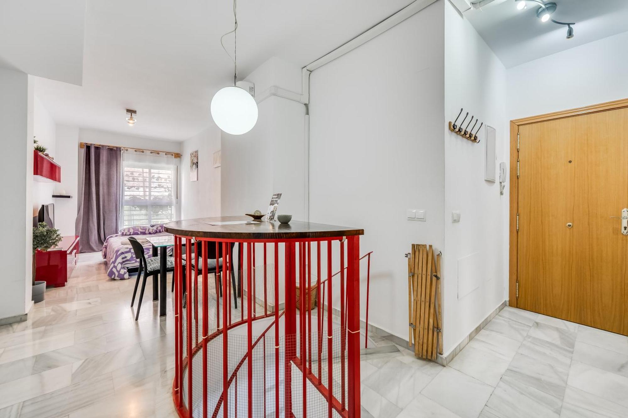 Apartamento Centro Historico De มาลากา ภายนอก รูปภาพ